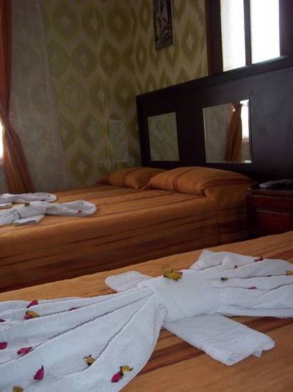 Alis Hotel  Турция, Фетхие