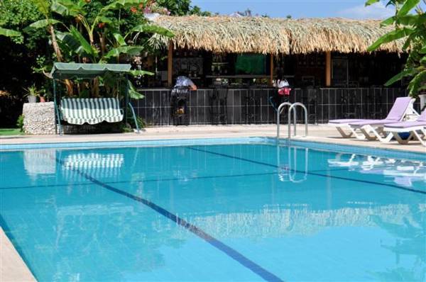 Alis Hotel