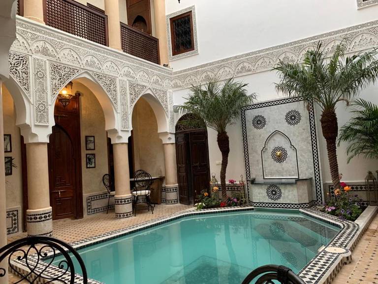 Riad Abaka