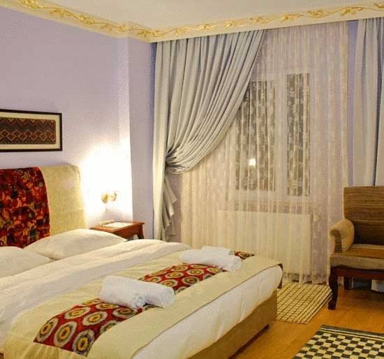 Hotel Djem  Турция, Стамбул