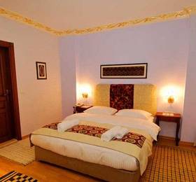 Hotel Djem  в Стамбуле
