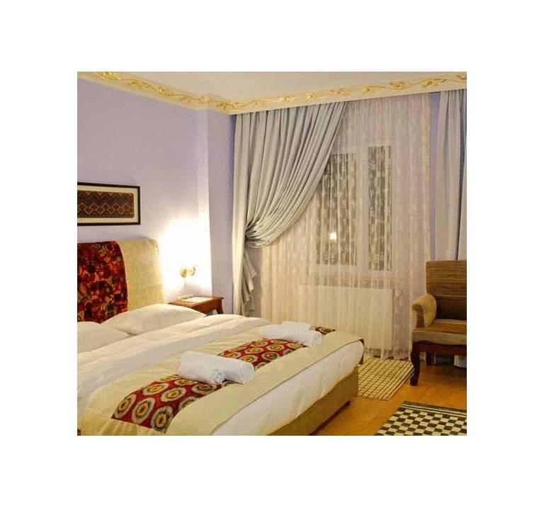 Hotel Djem 