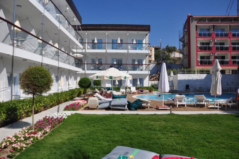 Hotel Yeni 
