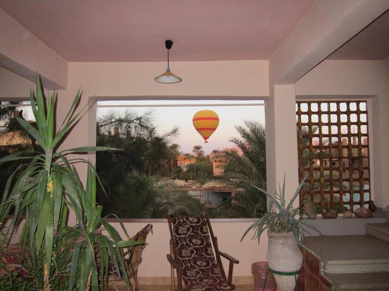 Amon Hotel 