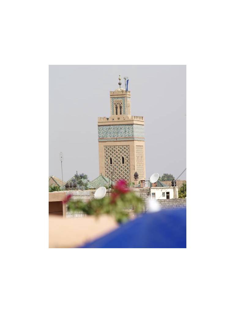 Riad Karim