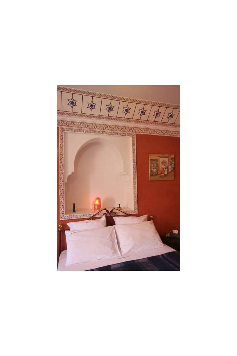 Riad Mazal