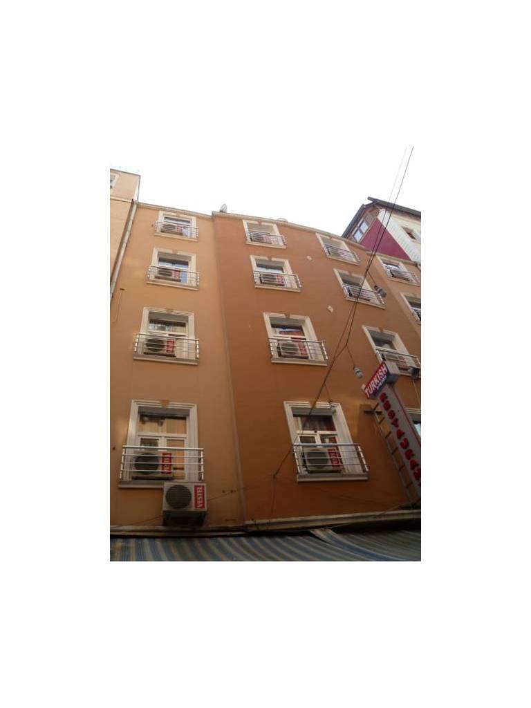 Emin Hotel
