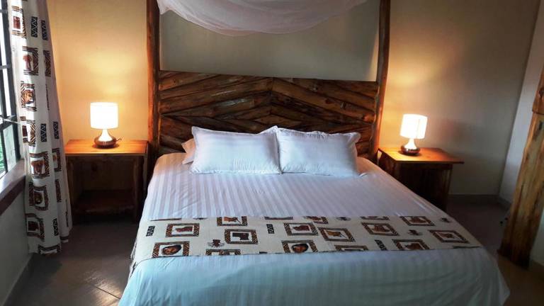 Hotel Troy 