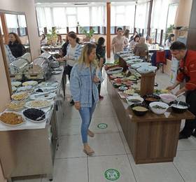 Emos Hotel  в Стамбуле