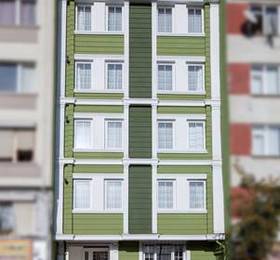 Отдых в Leda Flats  - Турция, Стамбул