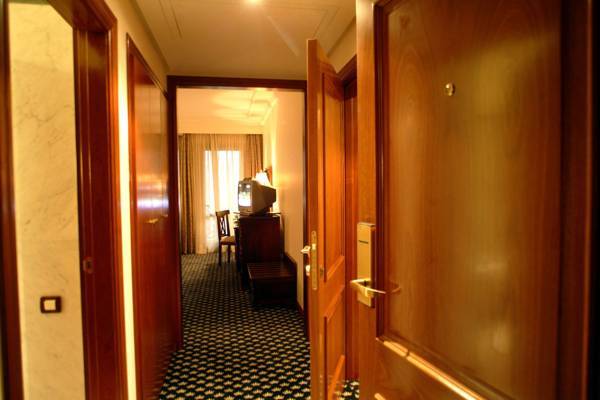 Ramada Fes 5* Марокко, Фес