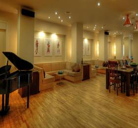 Отдых в Lvzz Hotel  - Турция, Бодрум