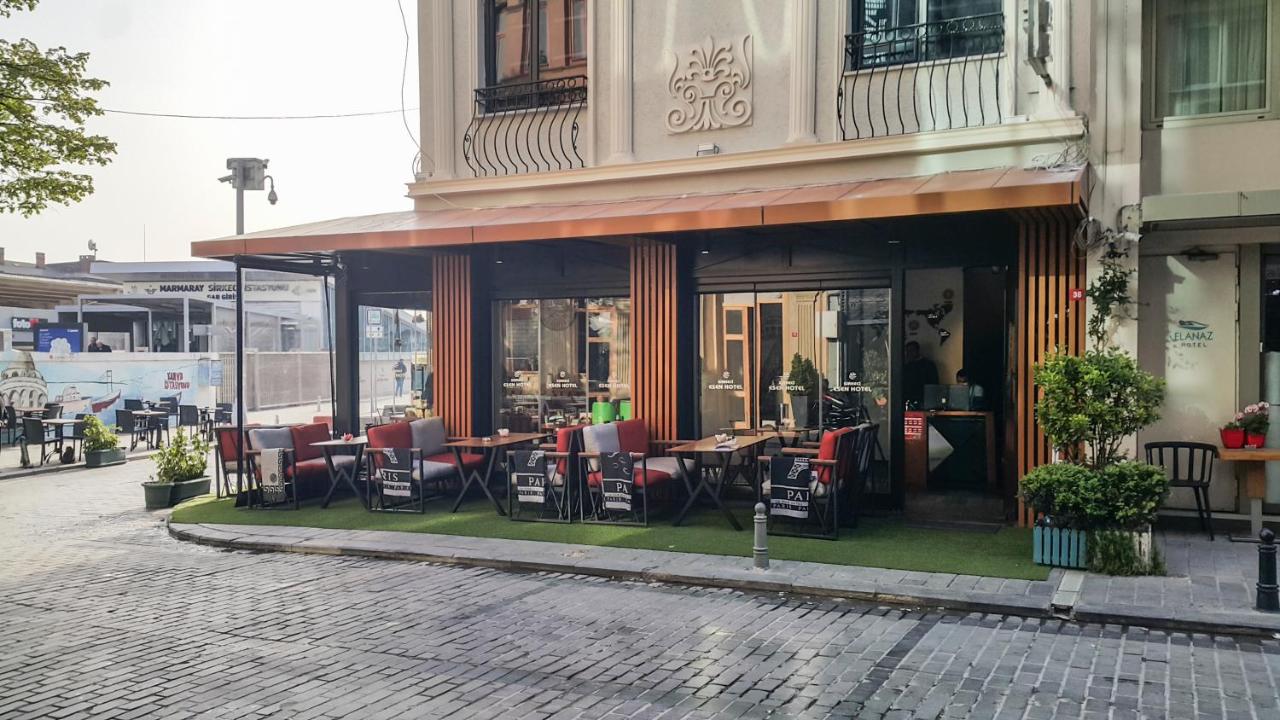Grand Esen Hotel  Турция, Султанахмет