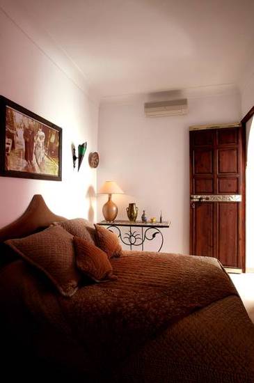 Riad Laora Марокко, Марракеш