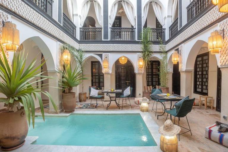 Riad Aliya