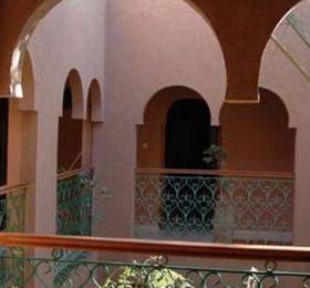 Dar Nekhla  в Загоре