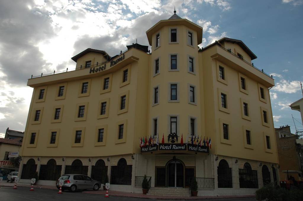 Rumi Hotel 3*