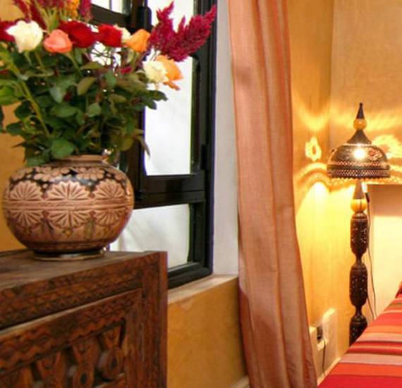 Riad Amani  Марокко, Марракеш
