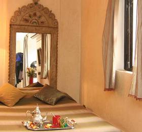 Riad Amani  в Марракеше