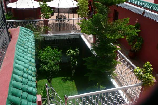 Dar Aliane