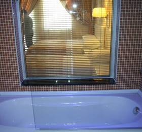 Отдых в Mara Business Hotel - Турция, Фетхие