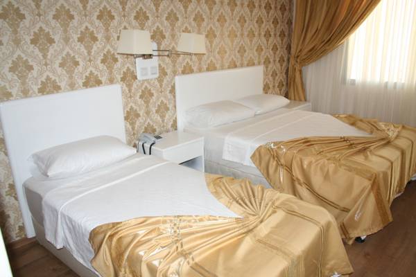 Mara Business Hotel