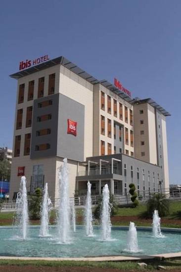 ibis Adana 3* Турция, Адана