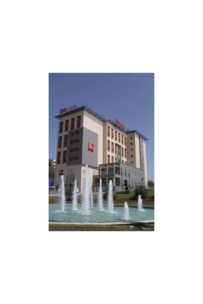ibis Adana