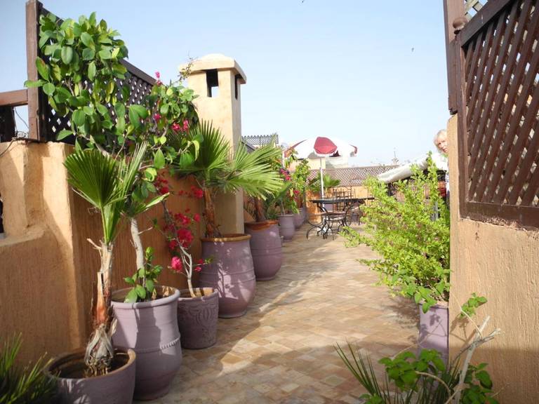 Riad Linda