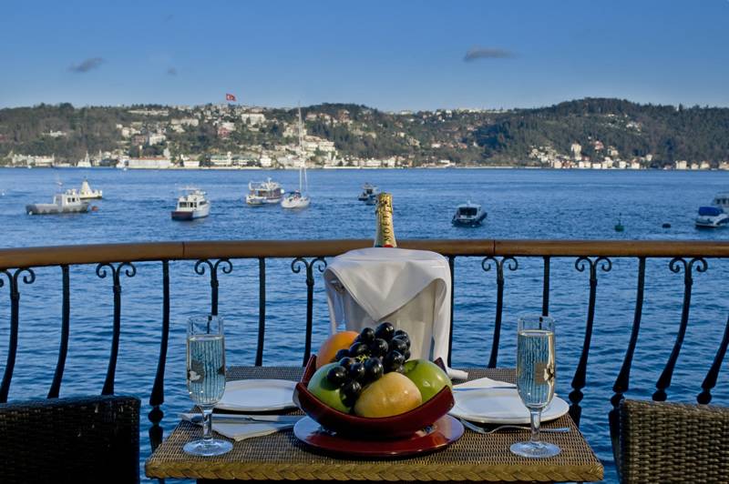Bebek Турция, Стамбул