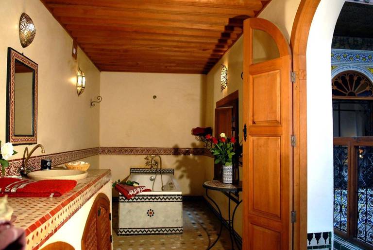 Dar Gnaoua 