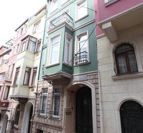 Туры в Mio Suites  в Турции