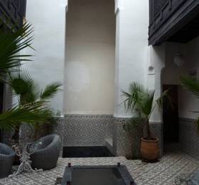 Туры в Riad Maiya  в Марокко