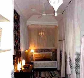 Riad Maiya  в Марракеше