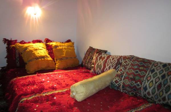 Dar Tahrya