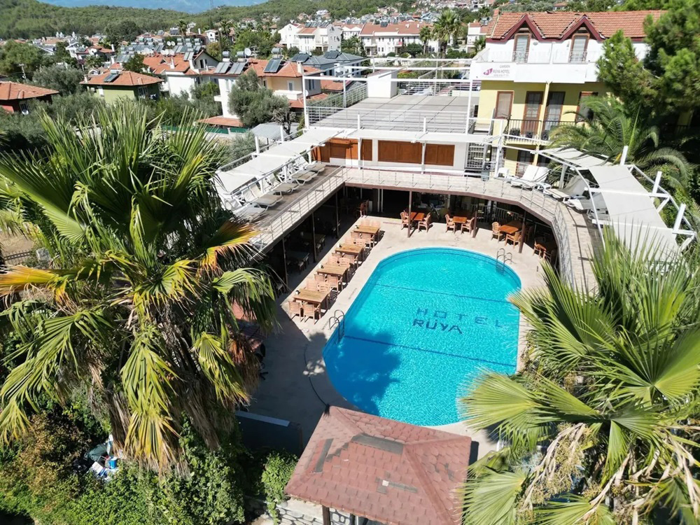 Ruya Hotel  Турция, Фетхие