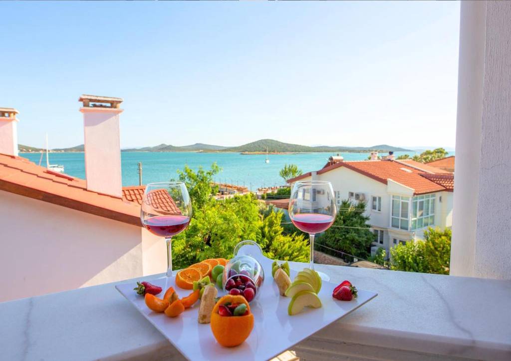 Ezer Hotel 