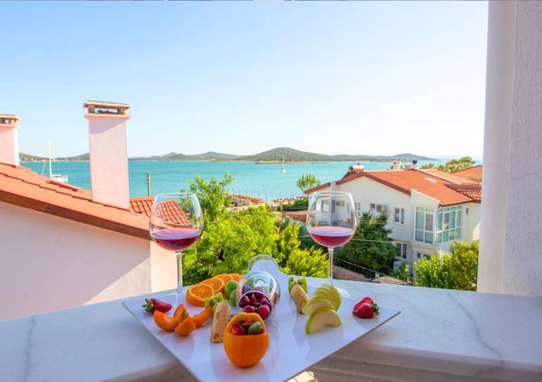 Ezer Hotel 