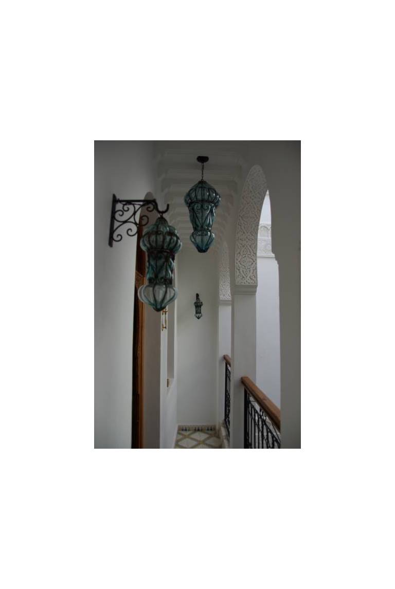 Riad Mouna 