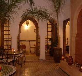 Отдых в Riad Nerja - Марокко, Марракеш