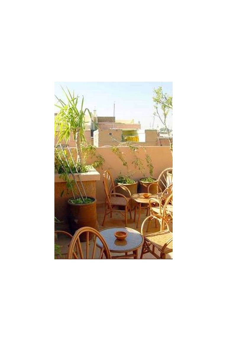 Riad Celia 