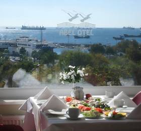 Отдых в Abel Hotel - Турция, Стамбул