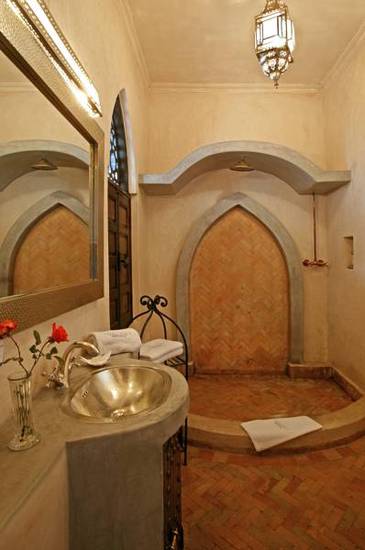 Riad Opale  Марокко, Марракеш