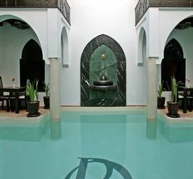 Туры в Riad Opale  в Марокко