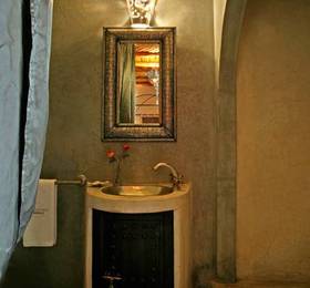 Riad Opale  в Марракеше