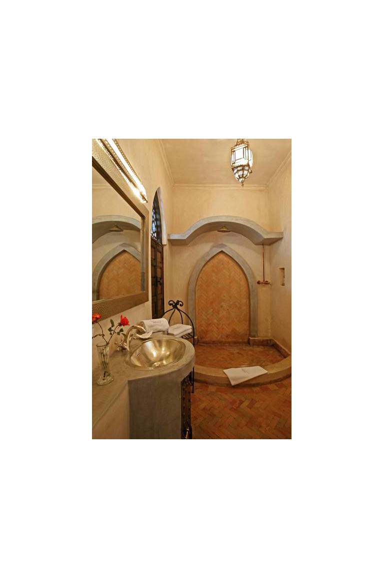 Riad Opale 