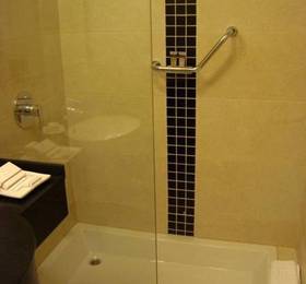 Misk Hotel в Аммане