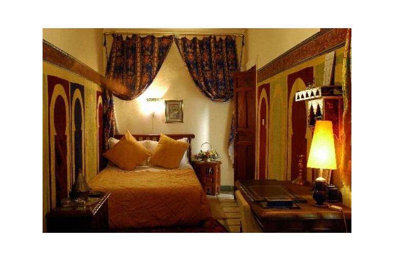 Riad Dalia