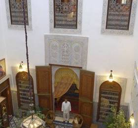 Туры в Riad Ghita  в Марокко