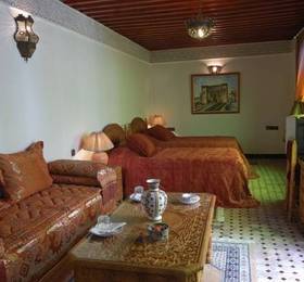 Туры в Riad Ghita в Марокко